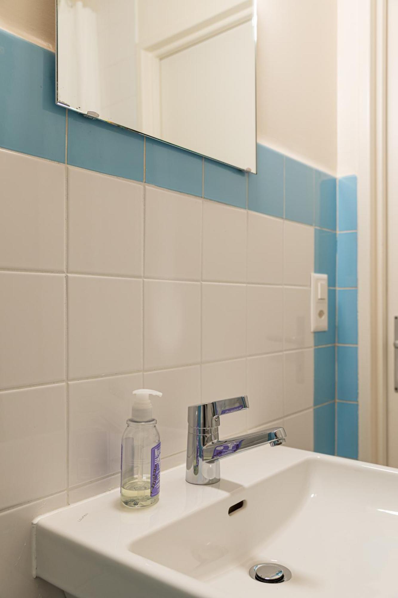 Appartement Stylish Lakeside